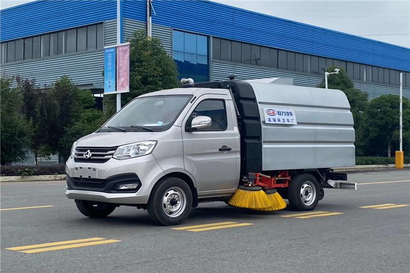 國六長安2方（0.5水/1.5塵）掃路車{i}