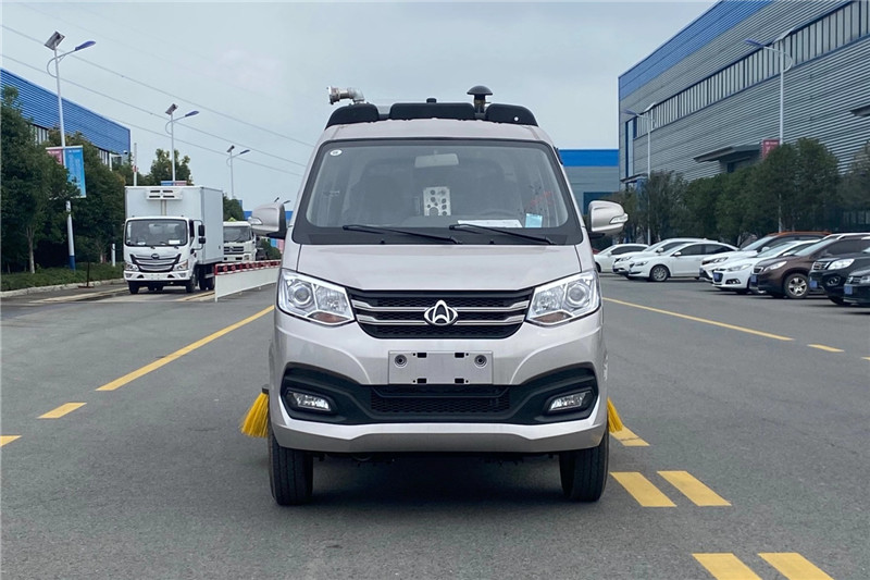 國六長安2方（0.5水/1.5塵）掃路車{i}