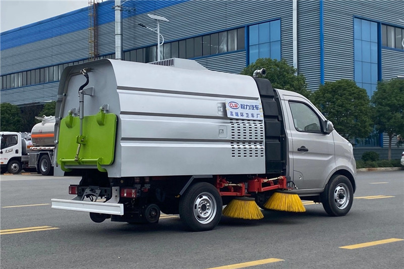 國六長安2方（0.5水/1.5塵）掃路車{i}